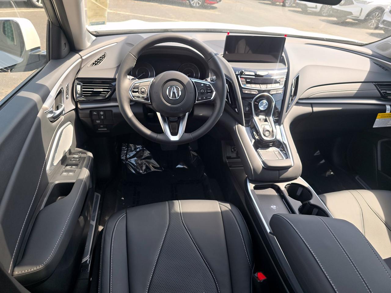 2026 Acura RDX Technology Package Columbus OH
