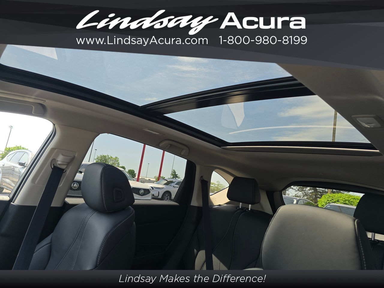 2026 Acura RDX Technology Package Columbus OH