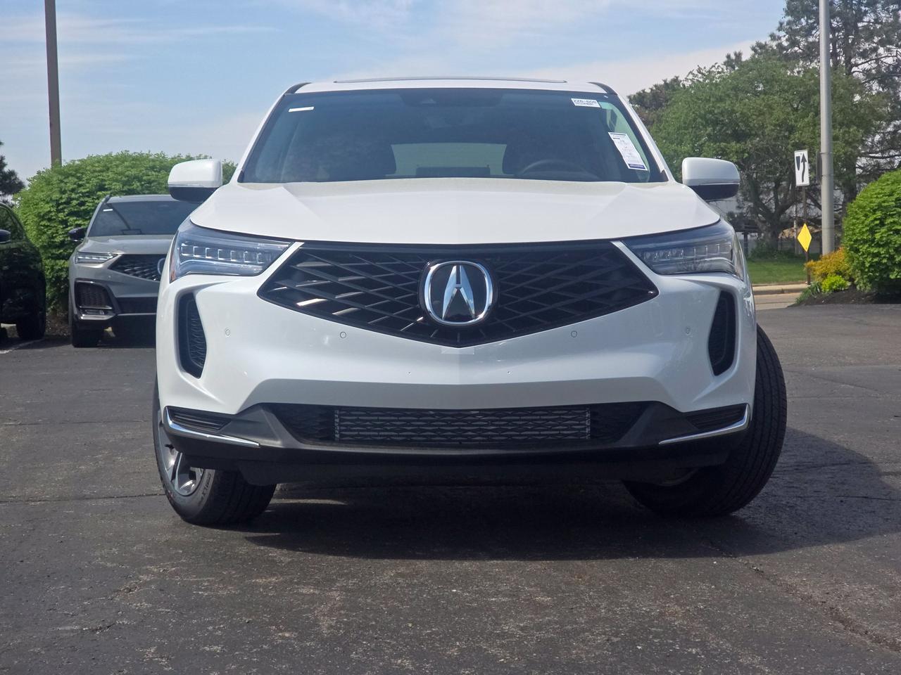 2026 Acura RDX Technology Package