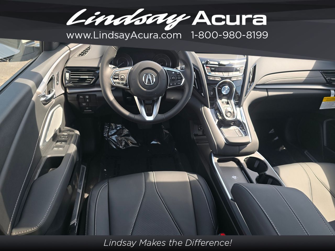 2026 Acura RDX Technology Package Columbus OH