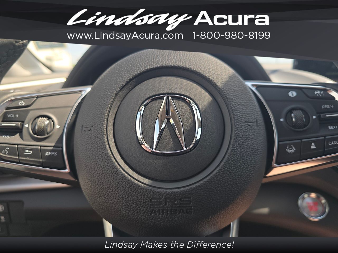 2026 Acura RDX Technology Package Columbus OH