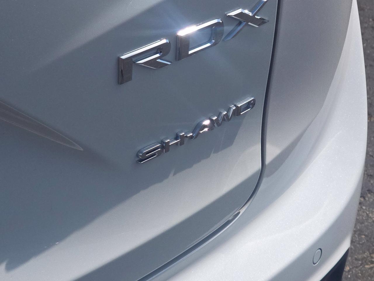 2026 Acura RDX Technology Package Columbus OH