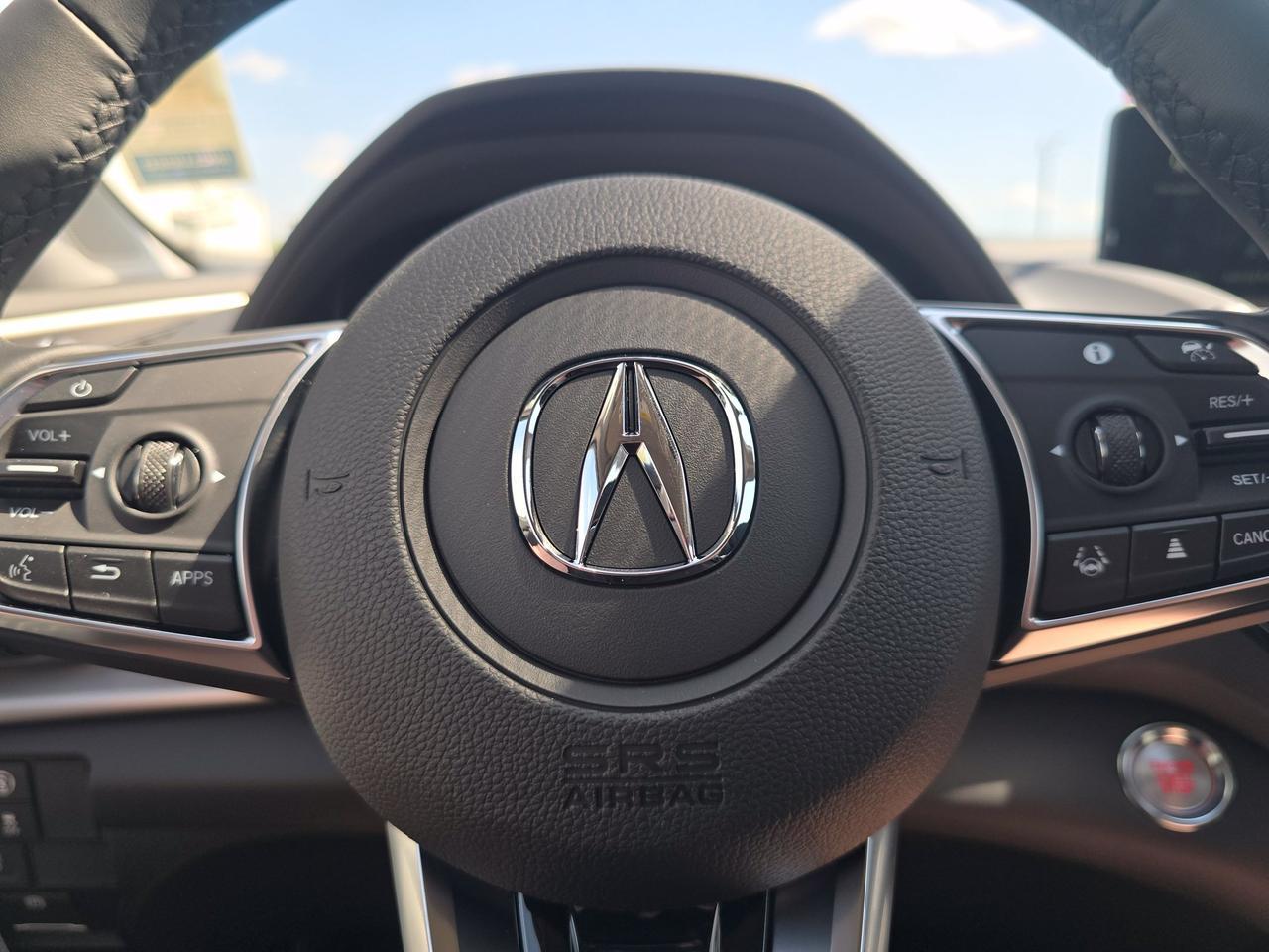 2026 Acura RDX Technology Package Columbus OH
