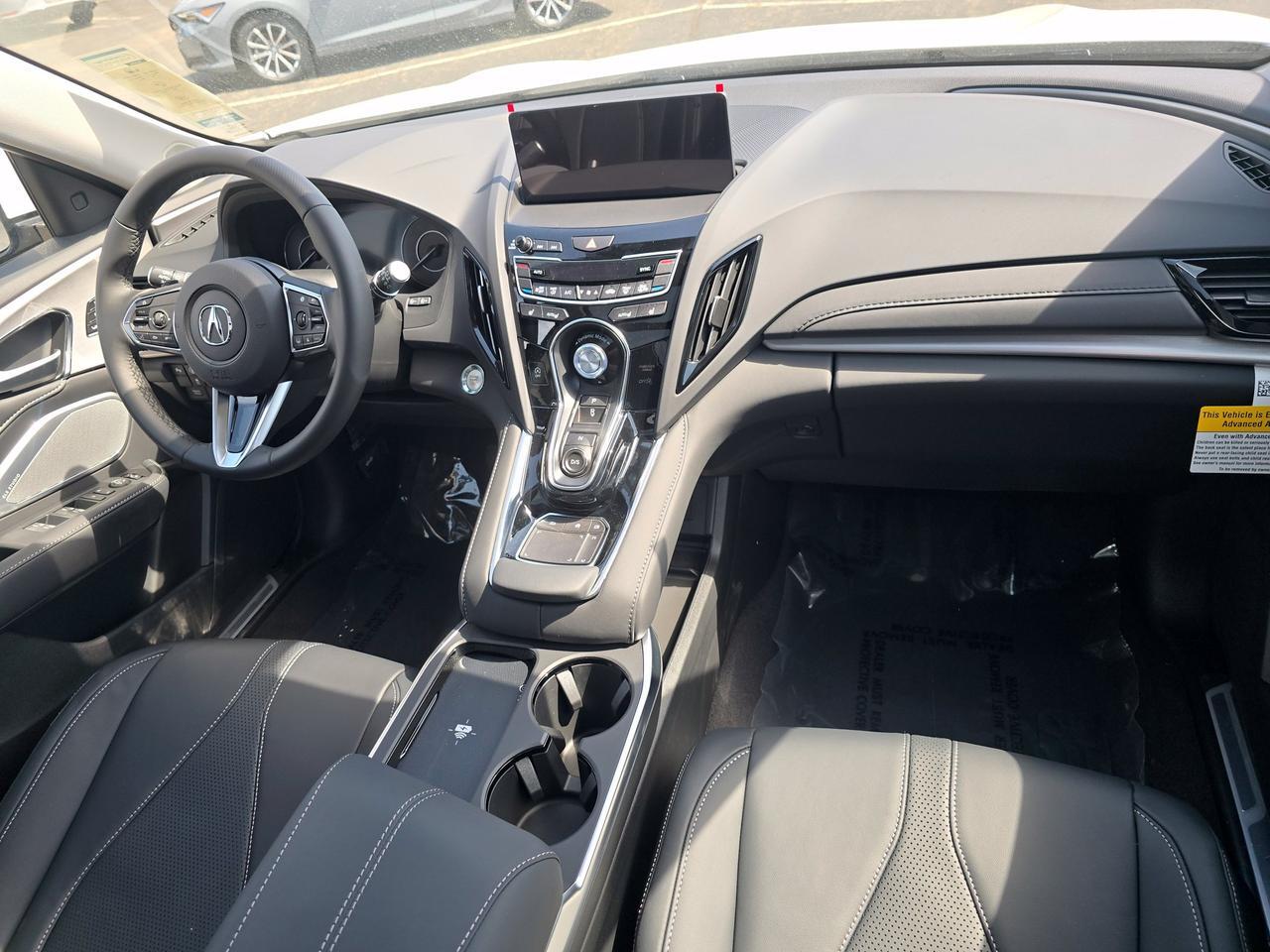 2026 Acura RDX Technology Package Columbus OH