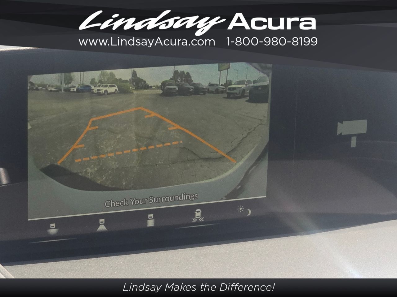 2026 Acura RDX Technology Package Columbus OH