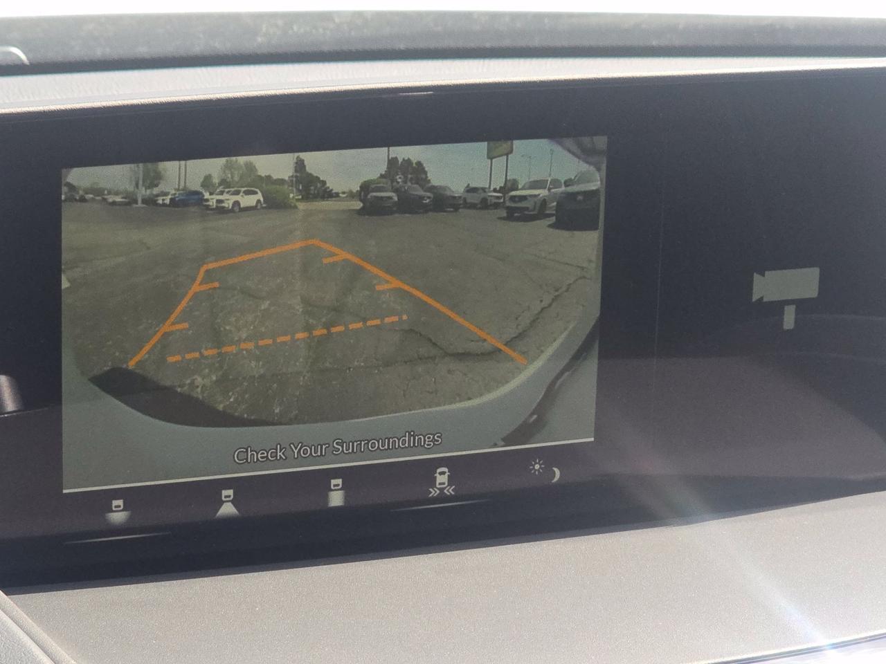 2026 Acura RDX Technology Package Columbus OH