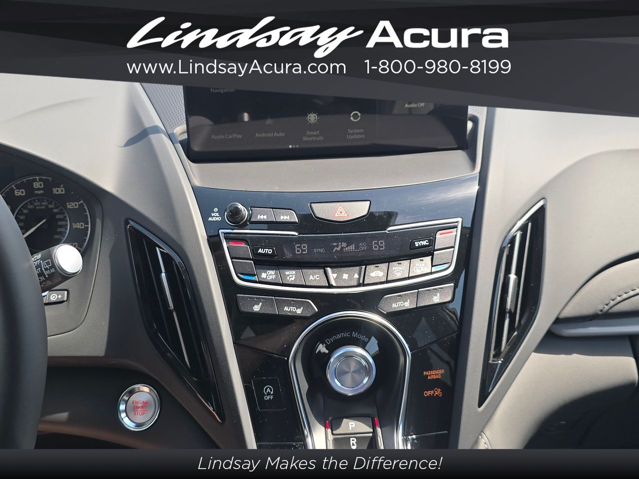 2026 Acura RDX Technology Package Columbus OH
