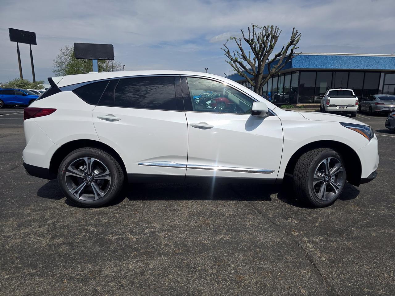 2026 Acura RDX Technology Package