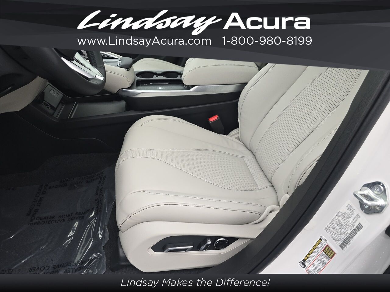 2026 Acura RDX Technology Package Columbus OH