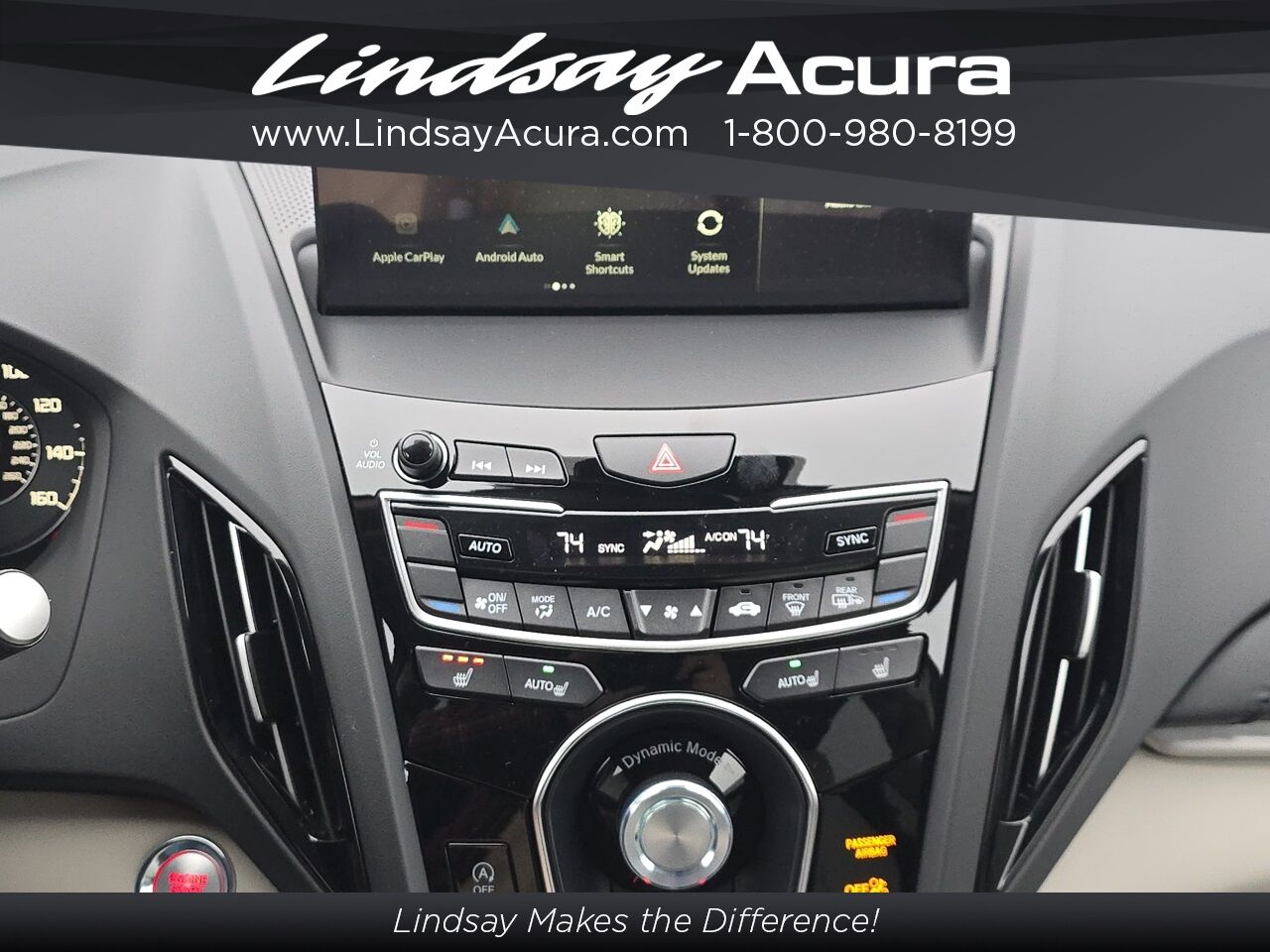 2026 Acura RDX Technology Package Columbus OH