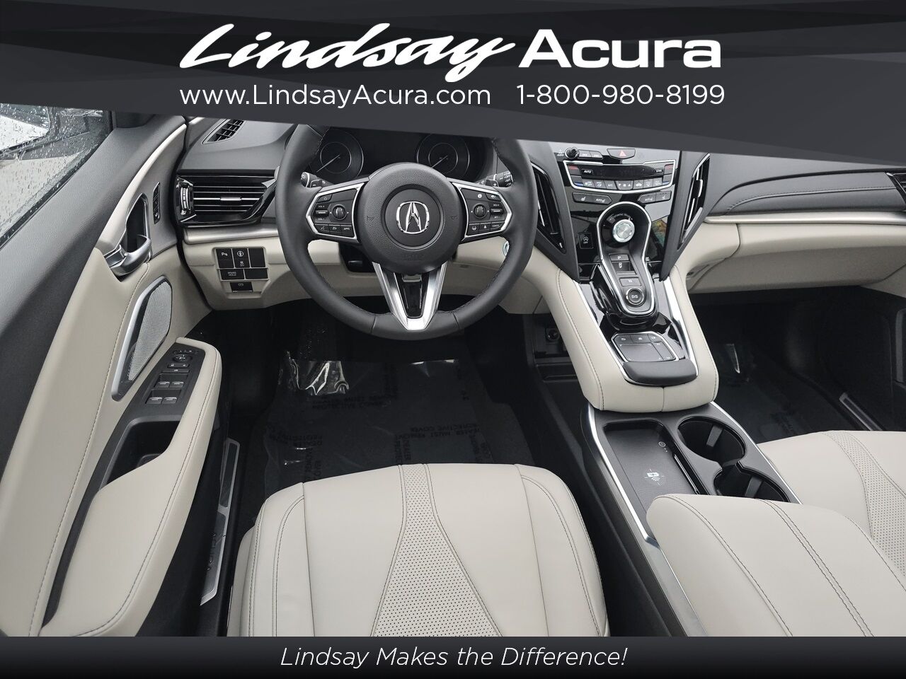 2026 Acura RDX Technology Package Columbus OH