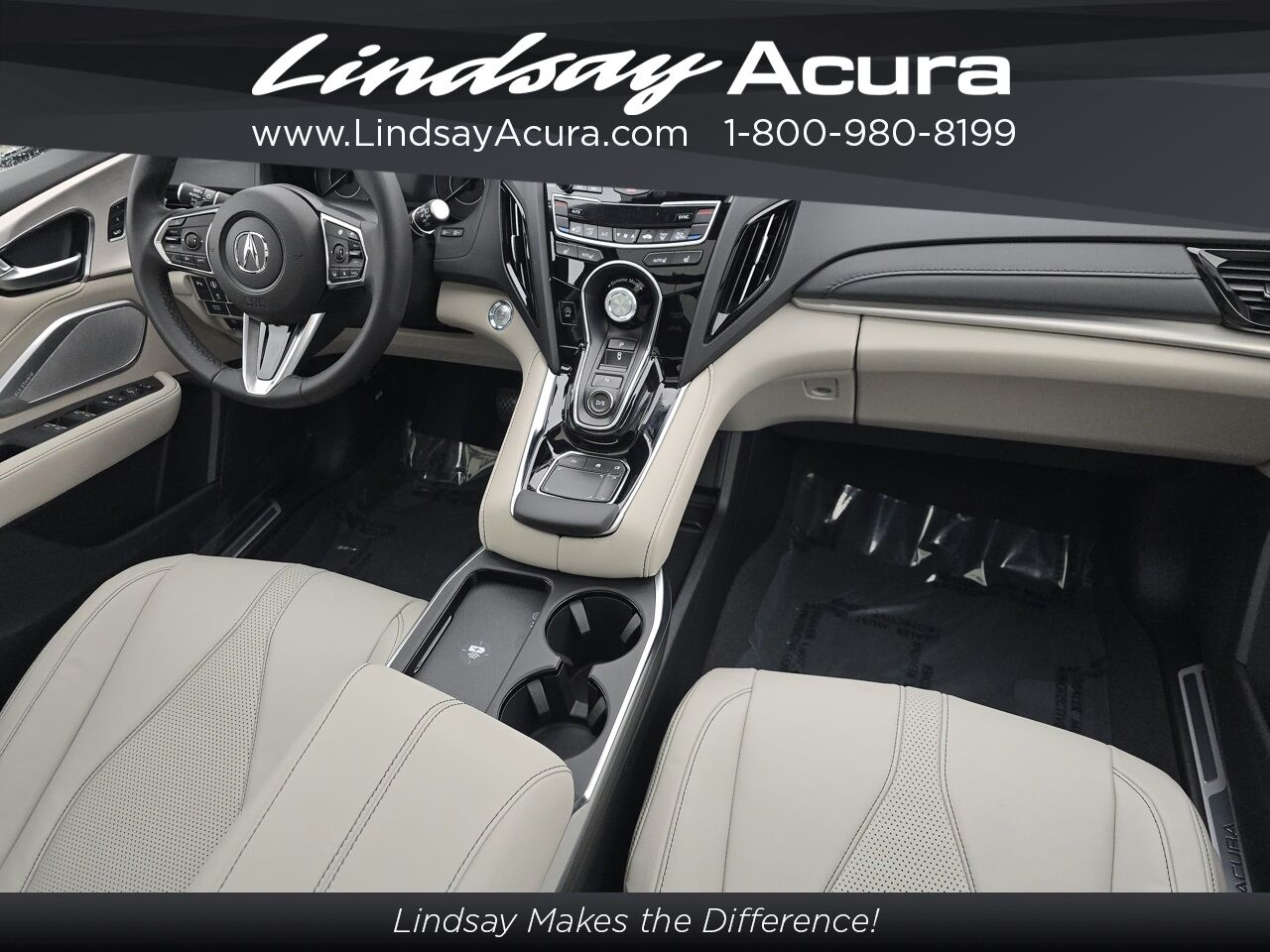 2026 Acura RDX Technology Package Columbus OH