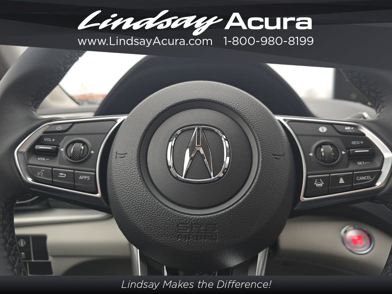 2026 Acura RDX Technology Package Columbus OH