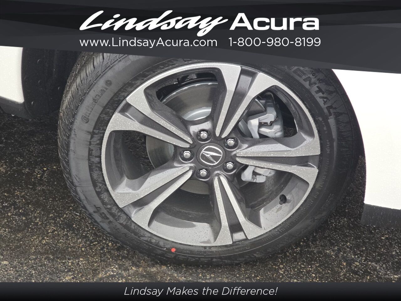 2026 Acura RDX Technology Package Columbus OH