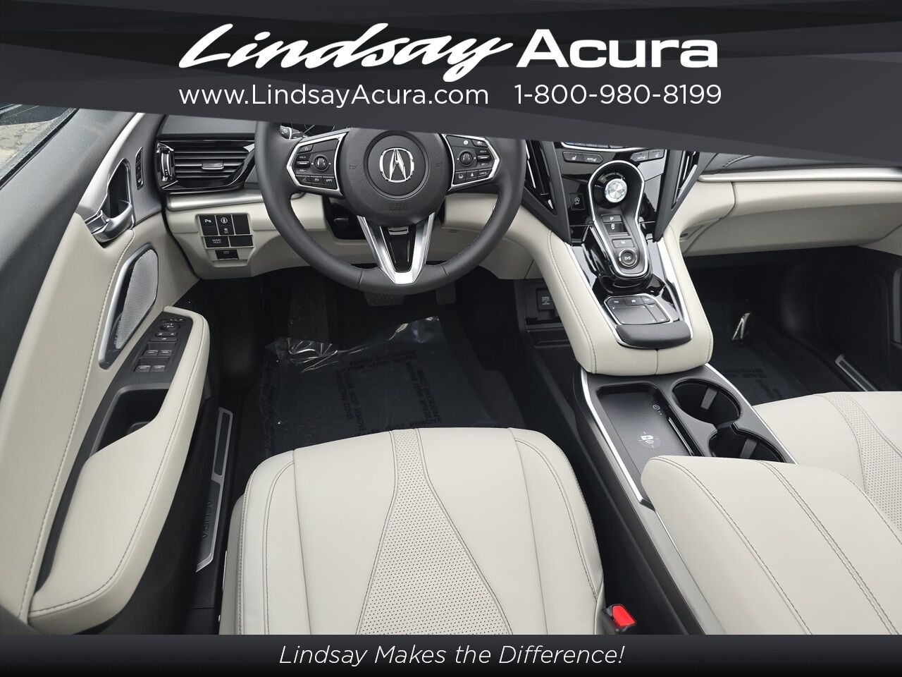 2026 Acura RDX Technology Package Columbus OH