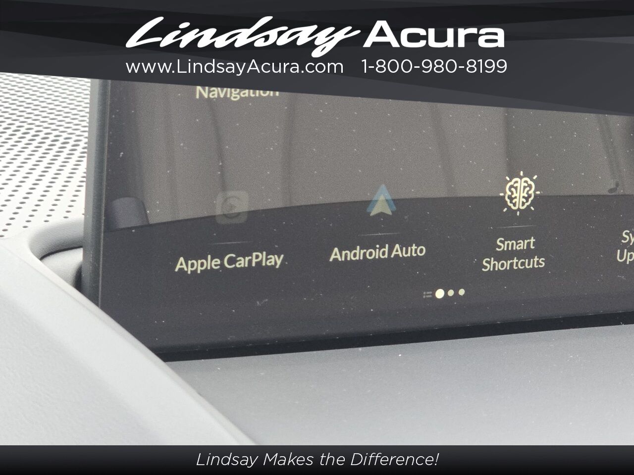 2026 Acura RDX Technology Package Columbus OH