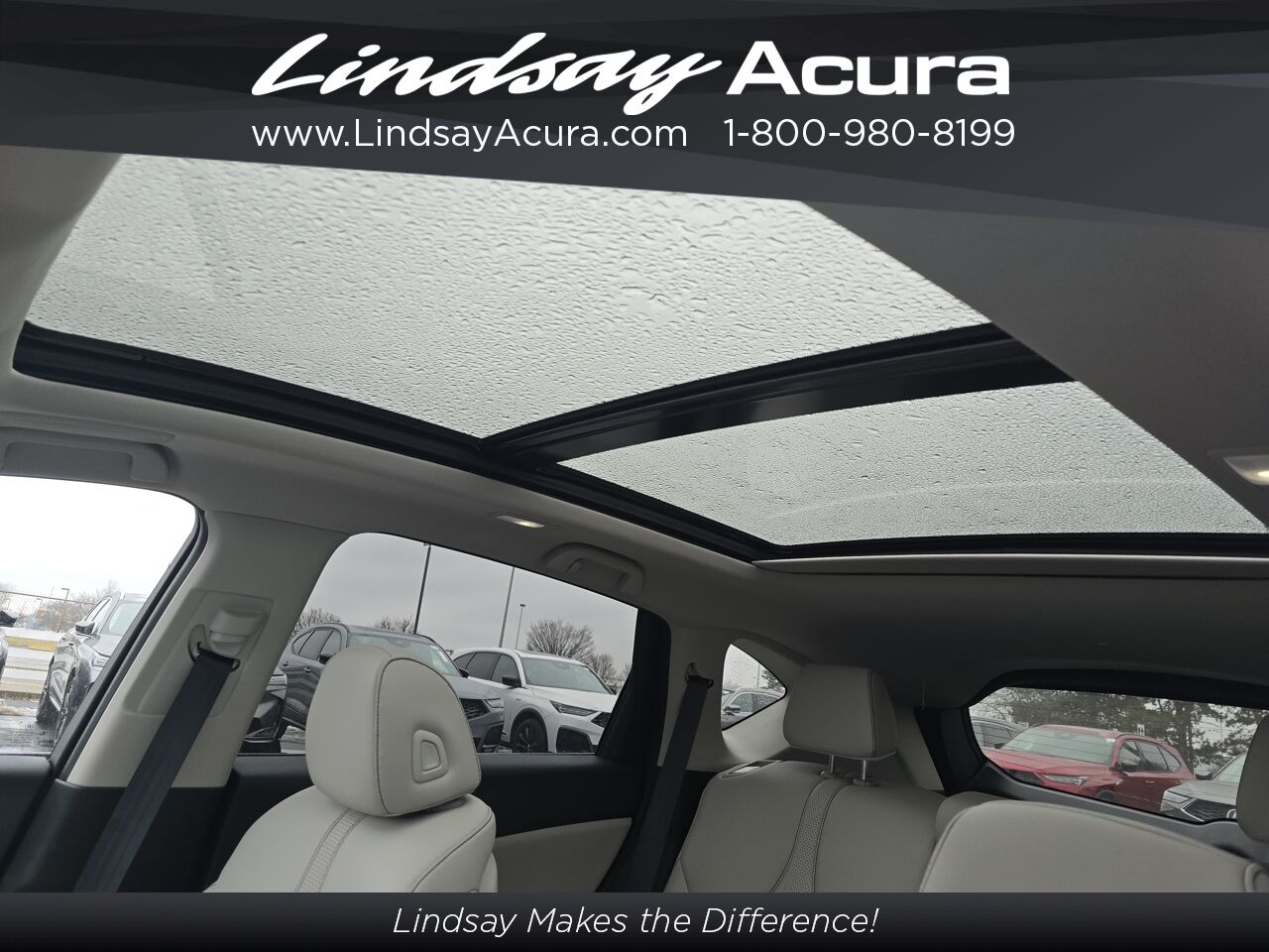 2026 Acura RDX Technology Package Columbus OH