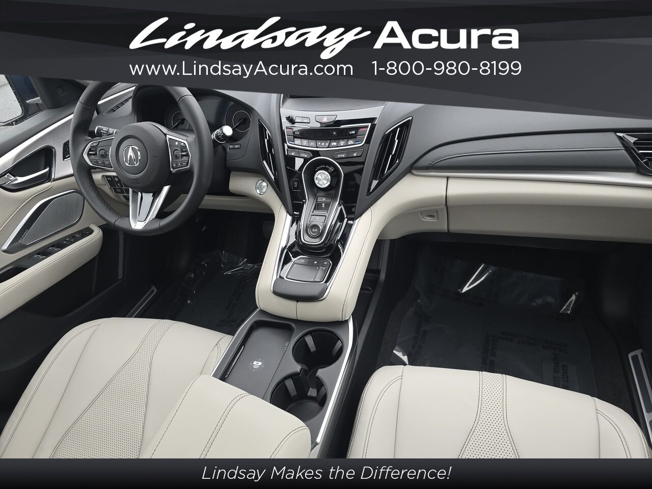 2026 Acura RDX Technology Package Columbus OH