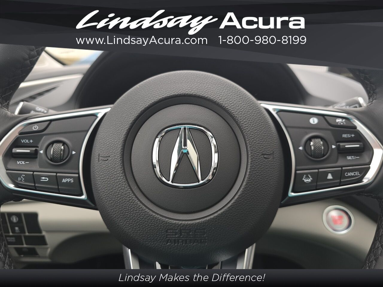 2026 Acura RDX Technology Package Columbus OH