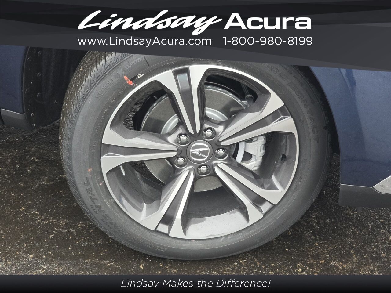 2026 Acura RDX Technology Package Columbus OH