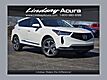 2026 Acura RDX Technology Package