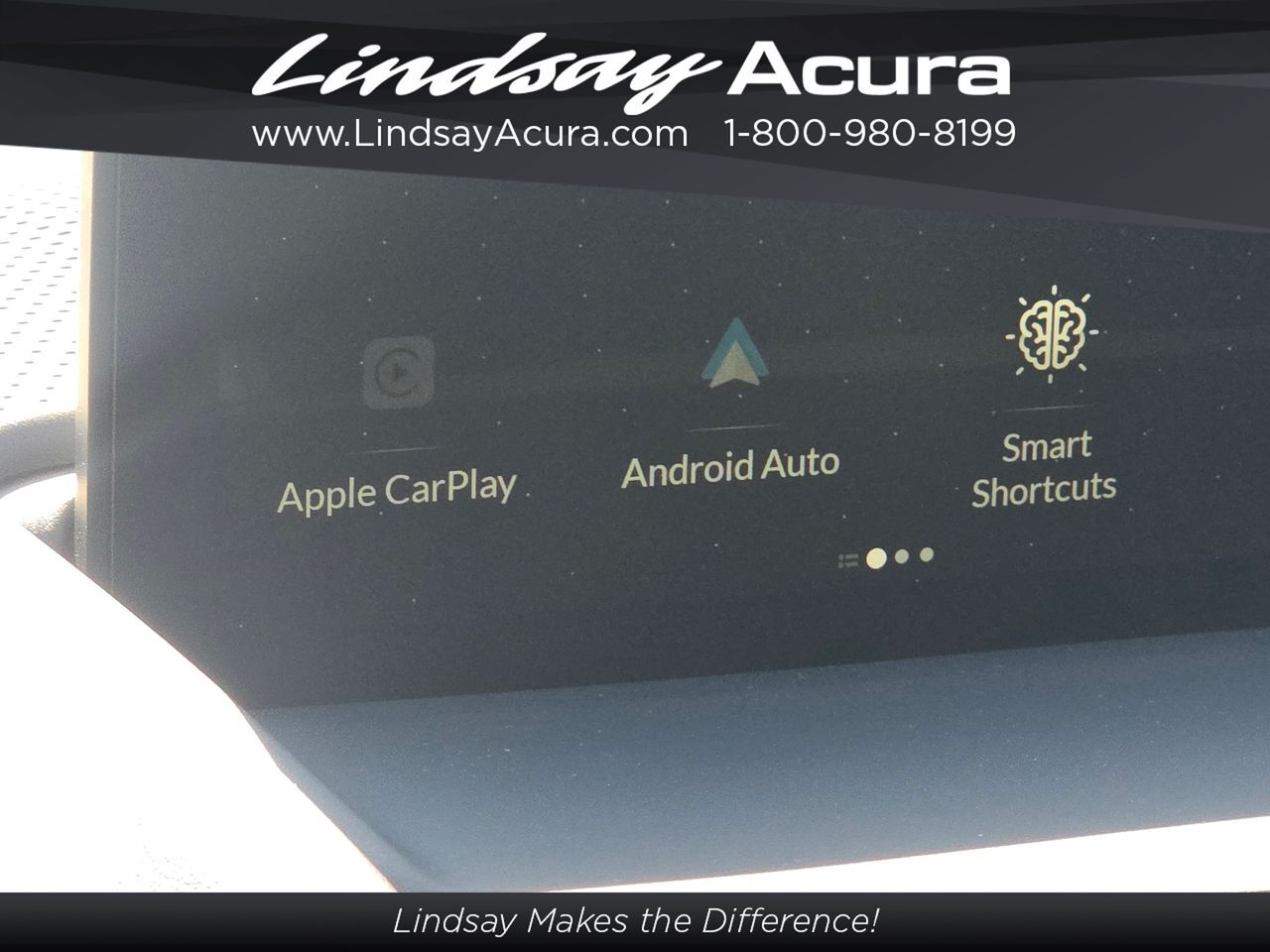 2026 Acura RDX Technology Package Columbus OH