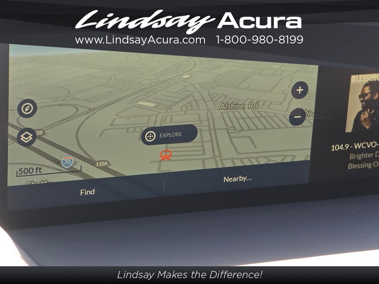 2026 Acura RDX Technology Package Columbus OH