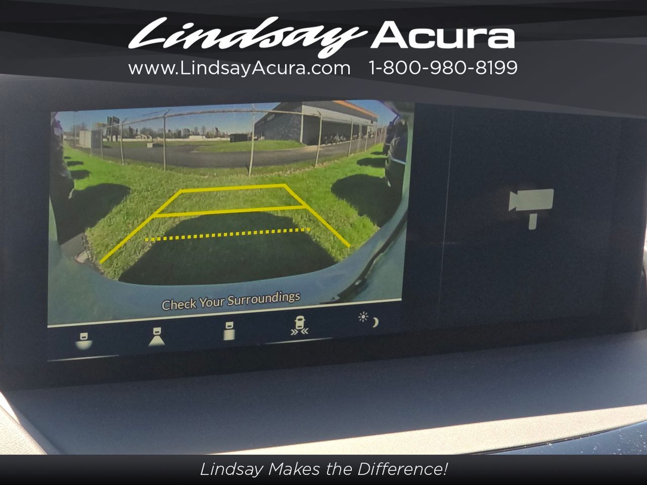 2026 Acura RDX Technology Package Columbus OH