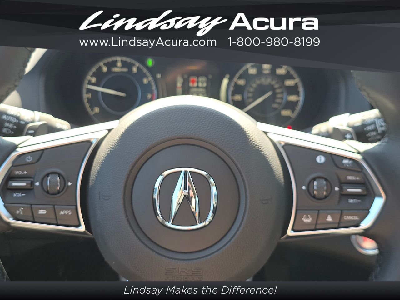 2026 Acura RDX Technology Package Columbus OH