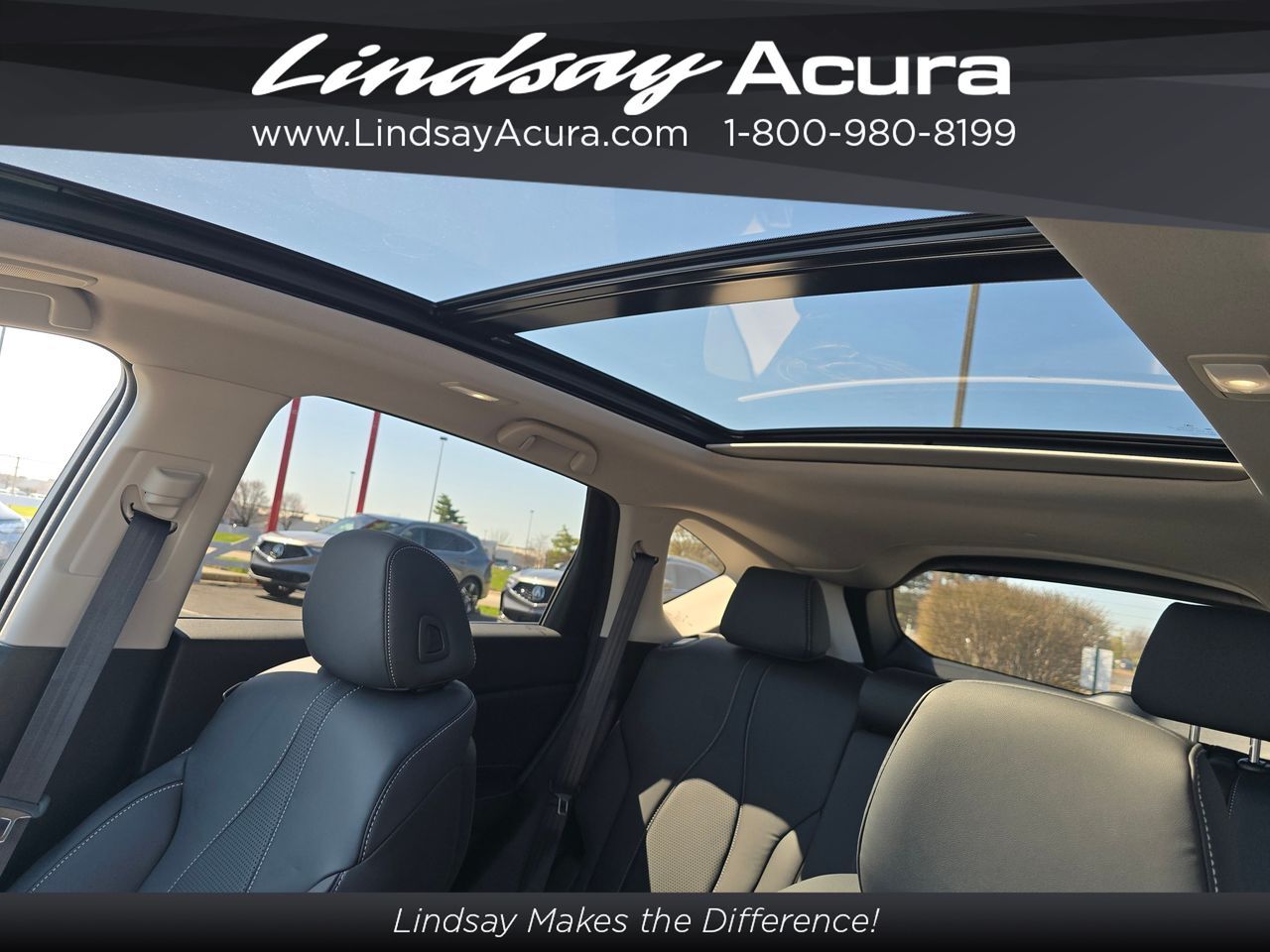 2026 Acura RDX Technology Package Columbus OH