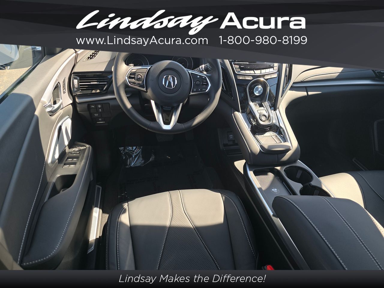 2026 Acura RDX Technology Package Columbus OH