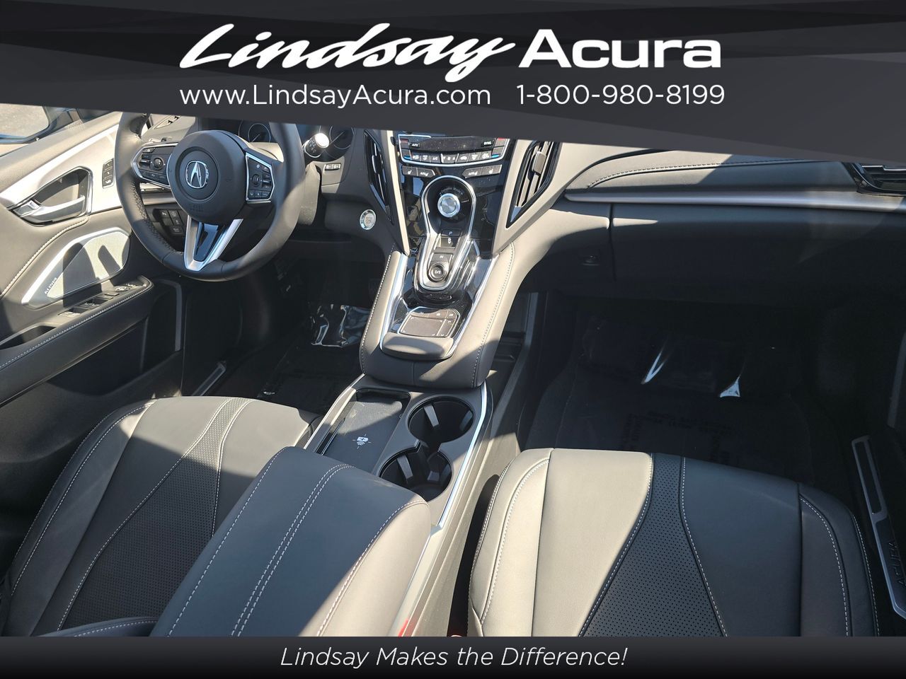 2026 Acura RDX Technology Package Columbus OH
