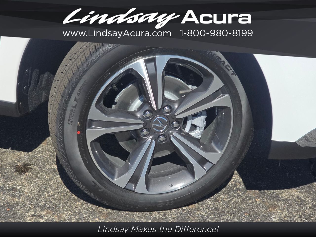 2026 Acura RDX Technology Package Columbus OH