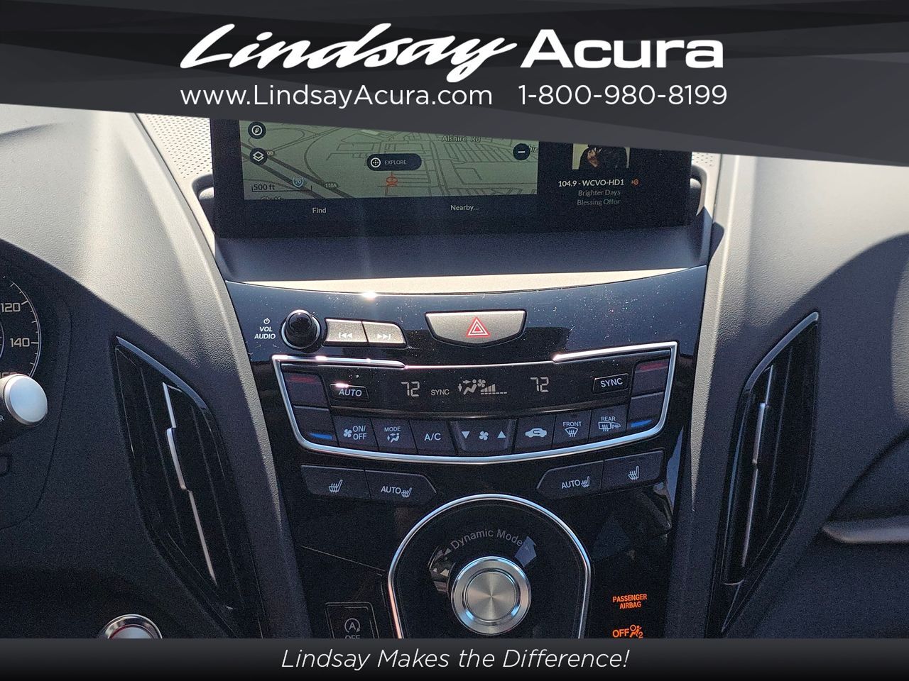 2026 Acura RDX Technology Package Columbus OH