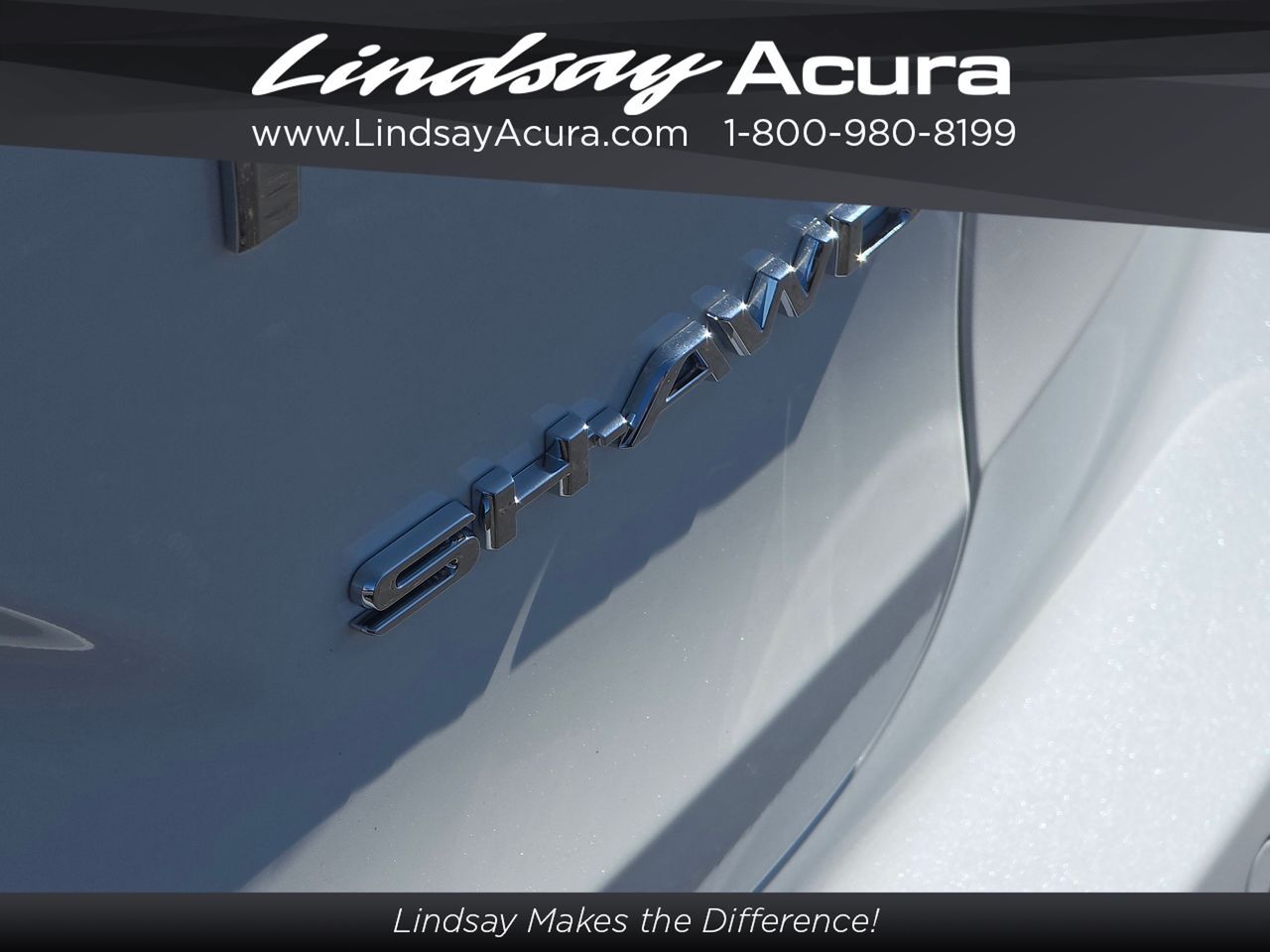 2026 Acura RDX Technology Package Columbus OH