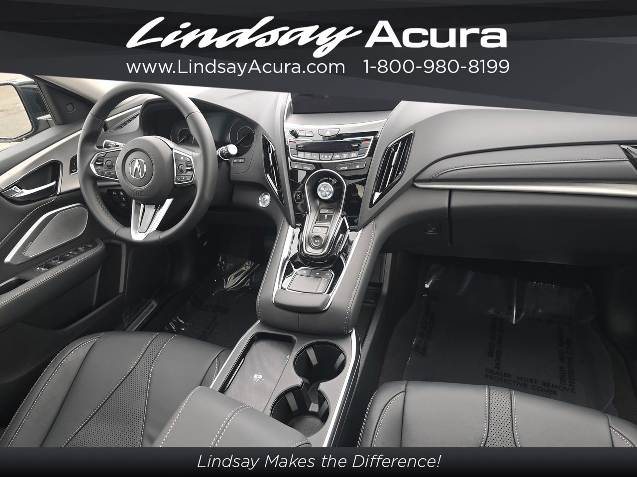 2026 Acura RDX Technology Package Columbus OH