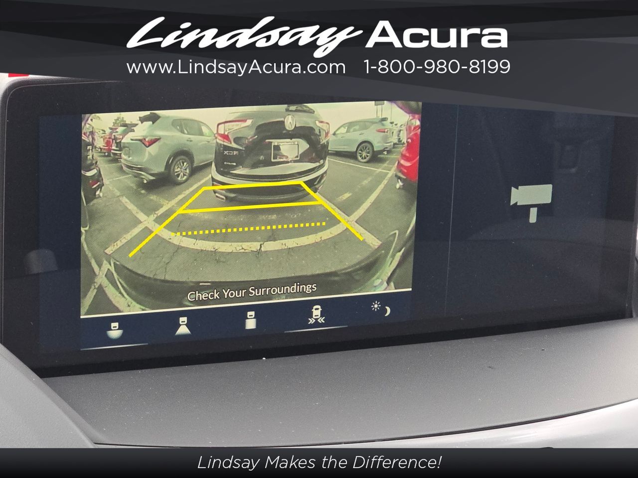2026 Acura RDX Technology Package Columbus OH