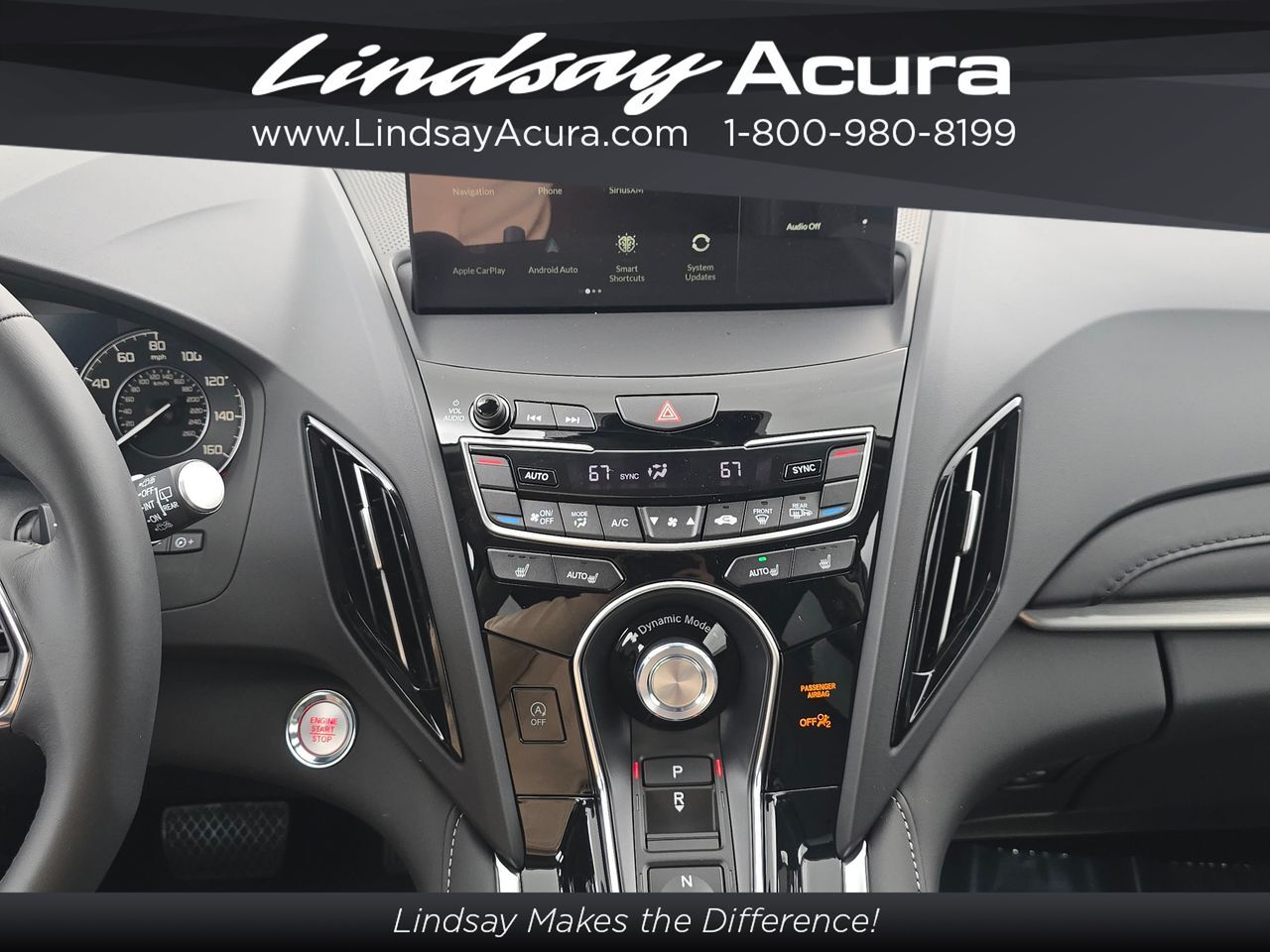 2026 Acura RDX Technology Package Columbus OH