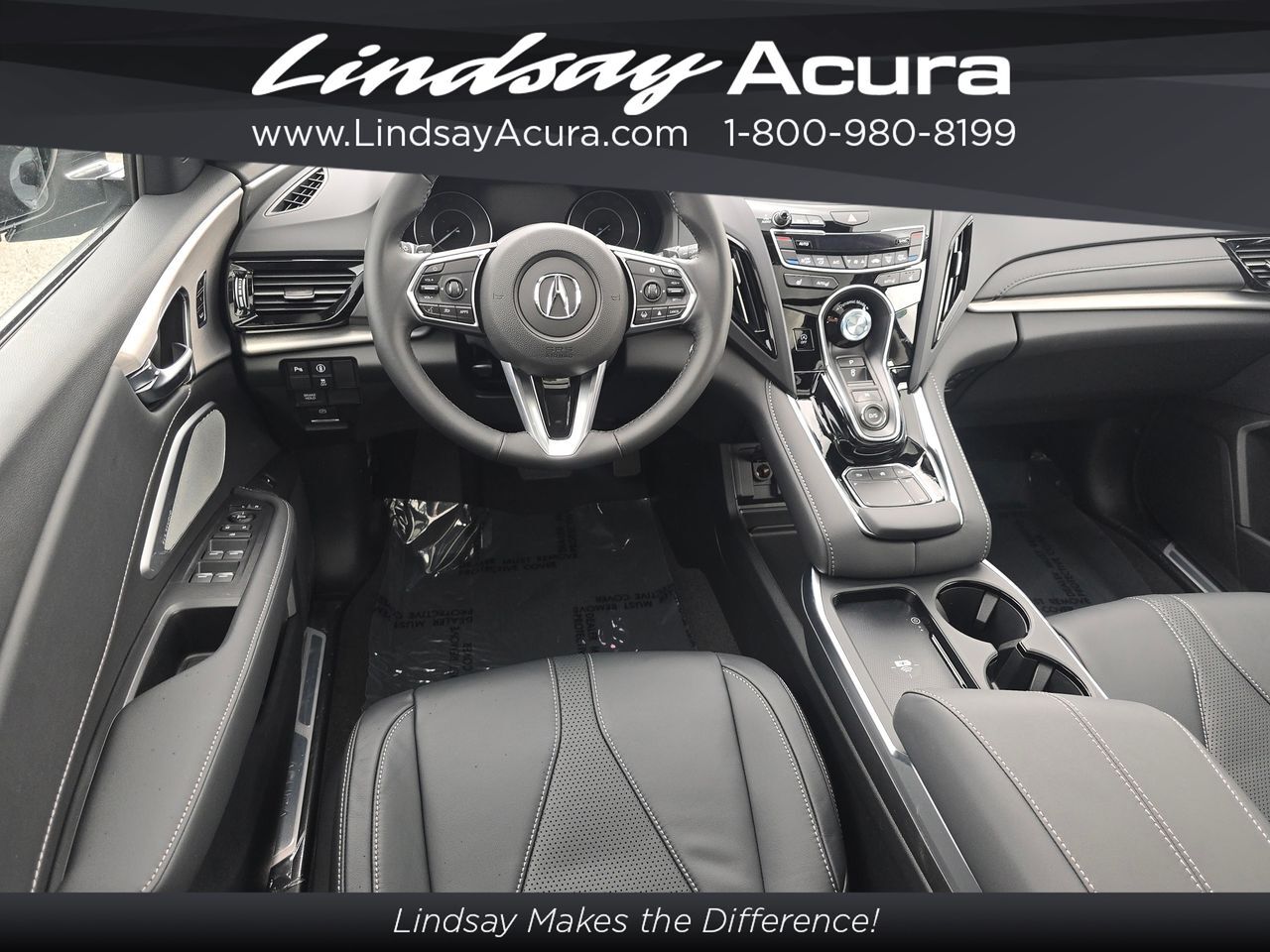 2026 Acura RDX Technology Package Columbus OH