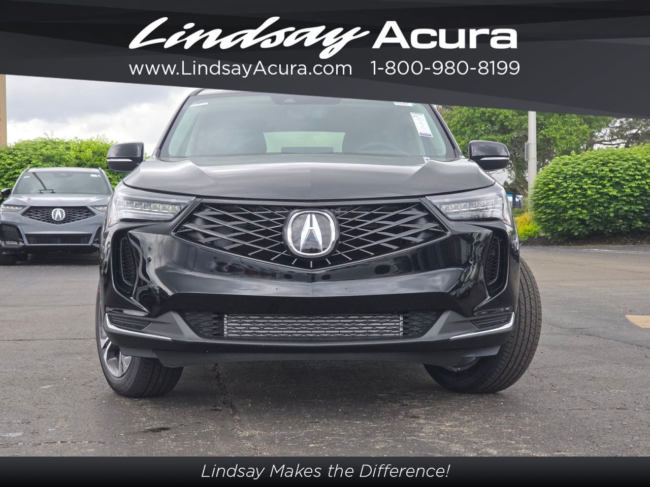 2026 Acura RDX Technology Package
