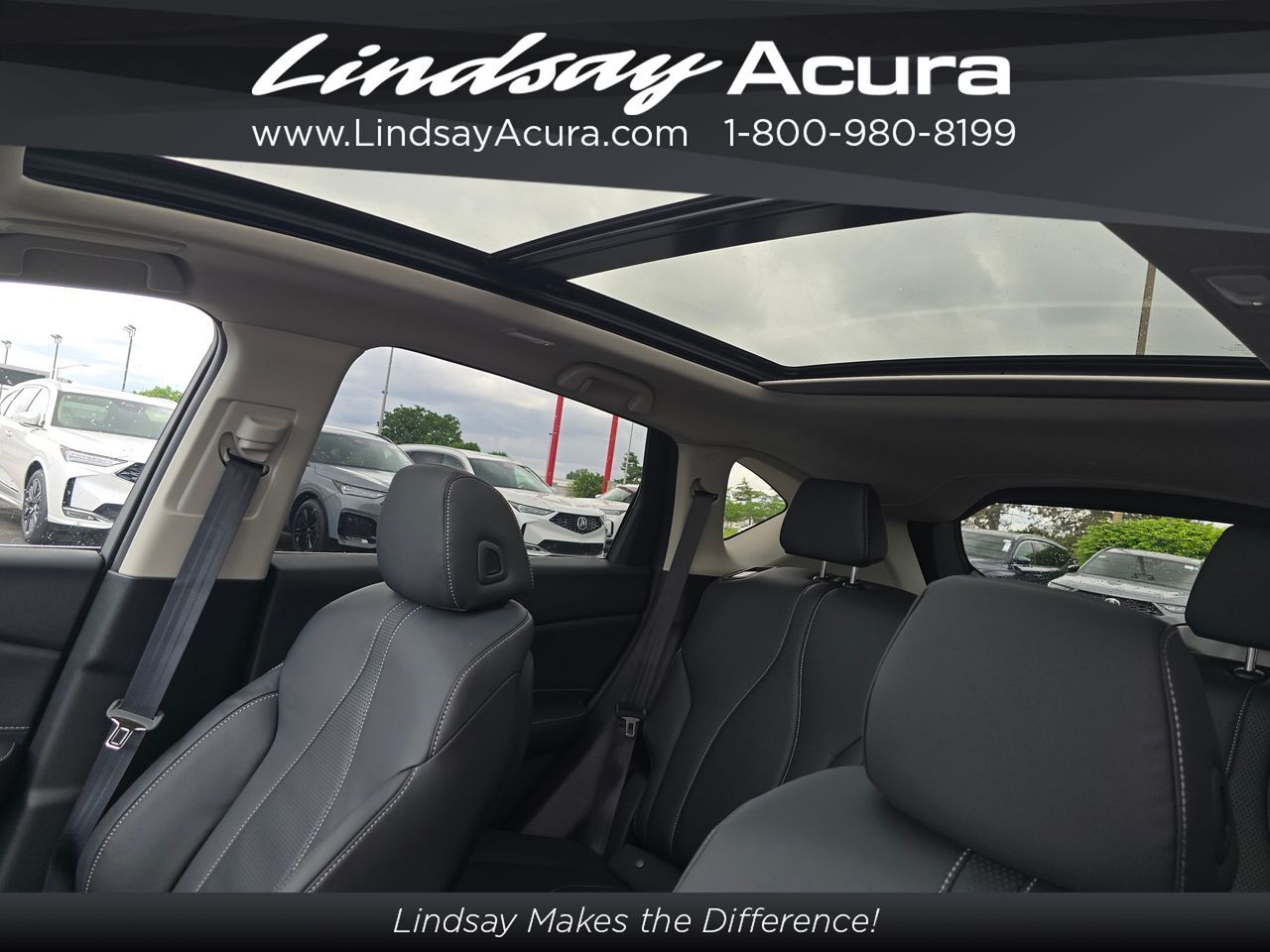 2026 Acura RDX Technology Package Columbus OH