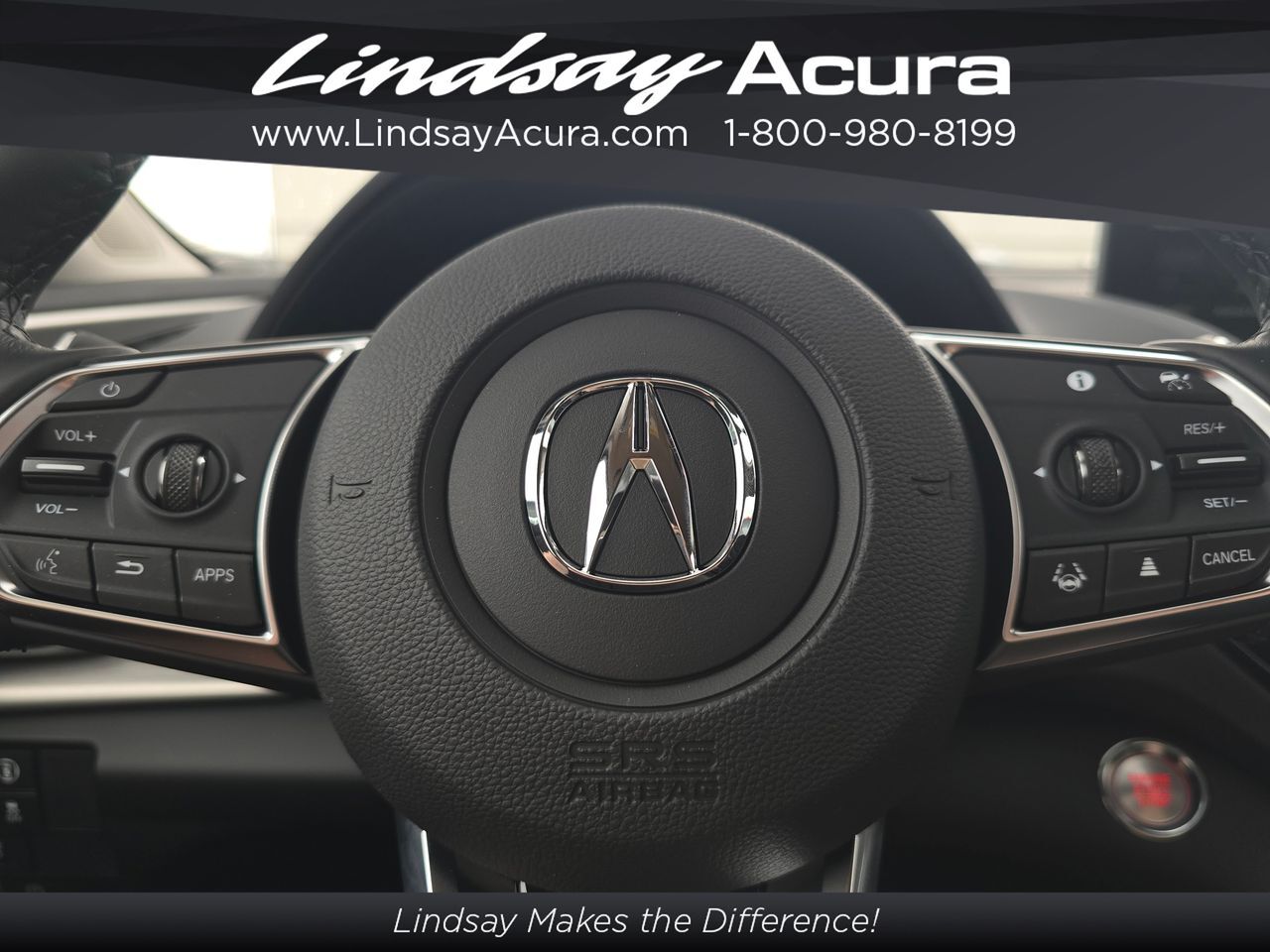 2026 Acura RDX Technology Package Columbus OH
