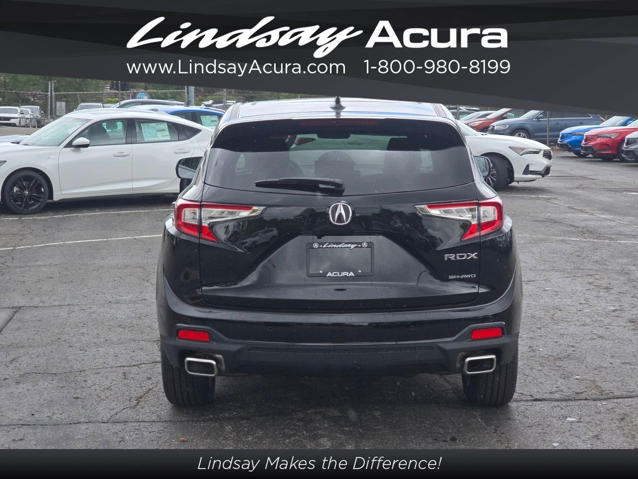 2026 Acura RDX Technology Package Columbus OH