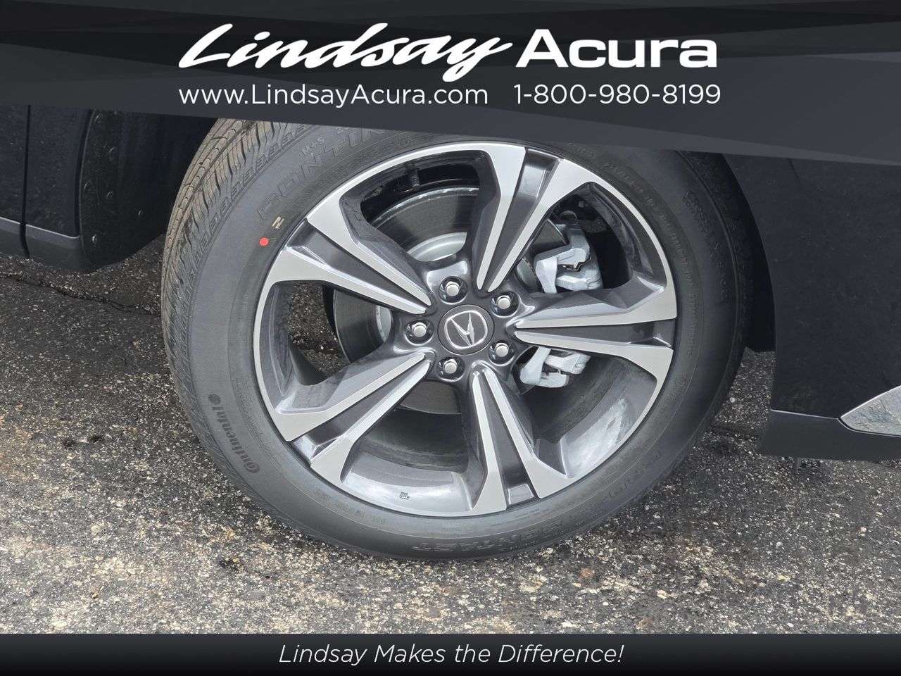 2026 Acura RDX Technology Package Columbus OH