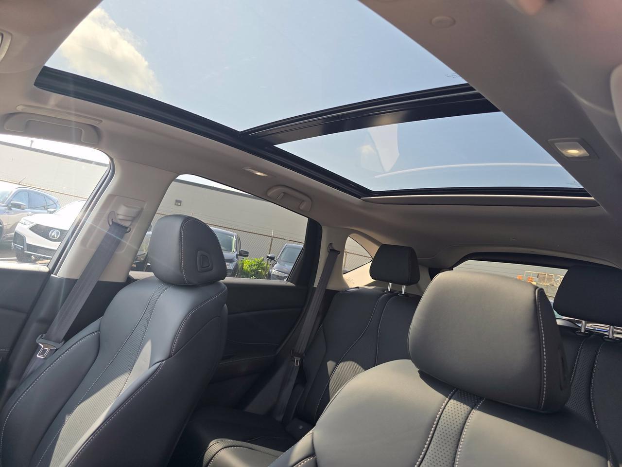 2026 Acura RDX Technology Package Columbus OH