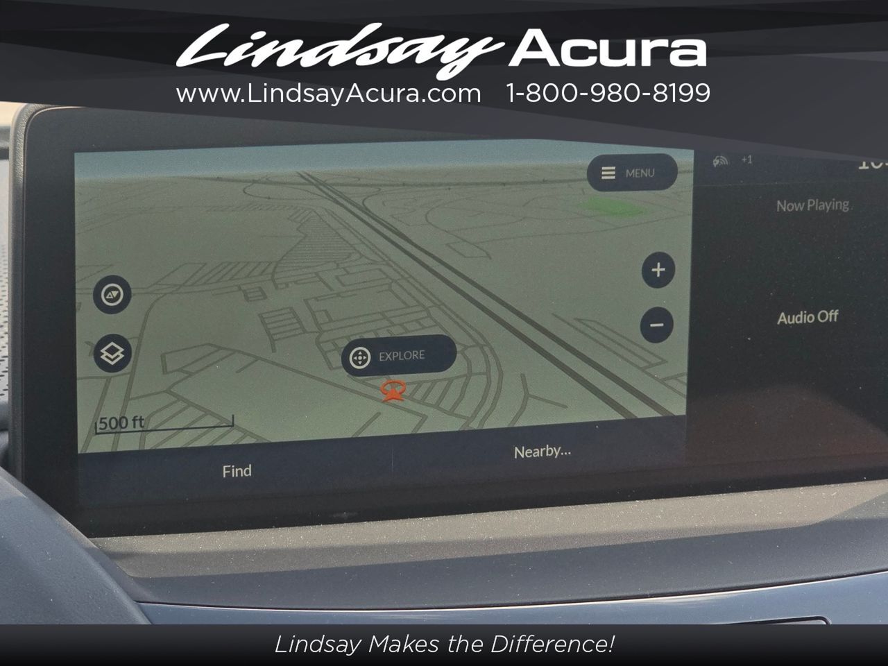 2026 Acura RDX Technology Package Columbus OH