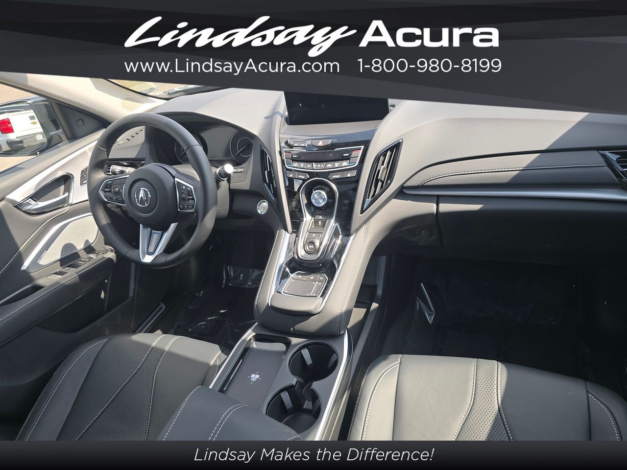 2026 Acura RDX Technology Package Columbus OH