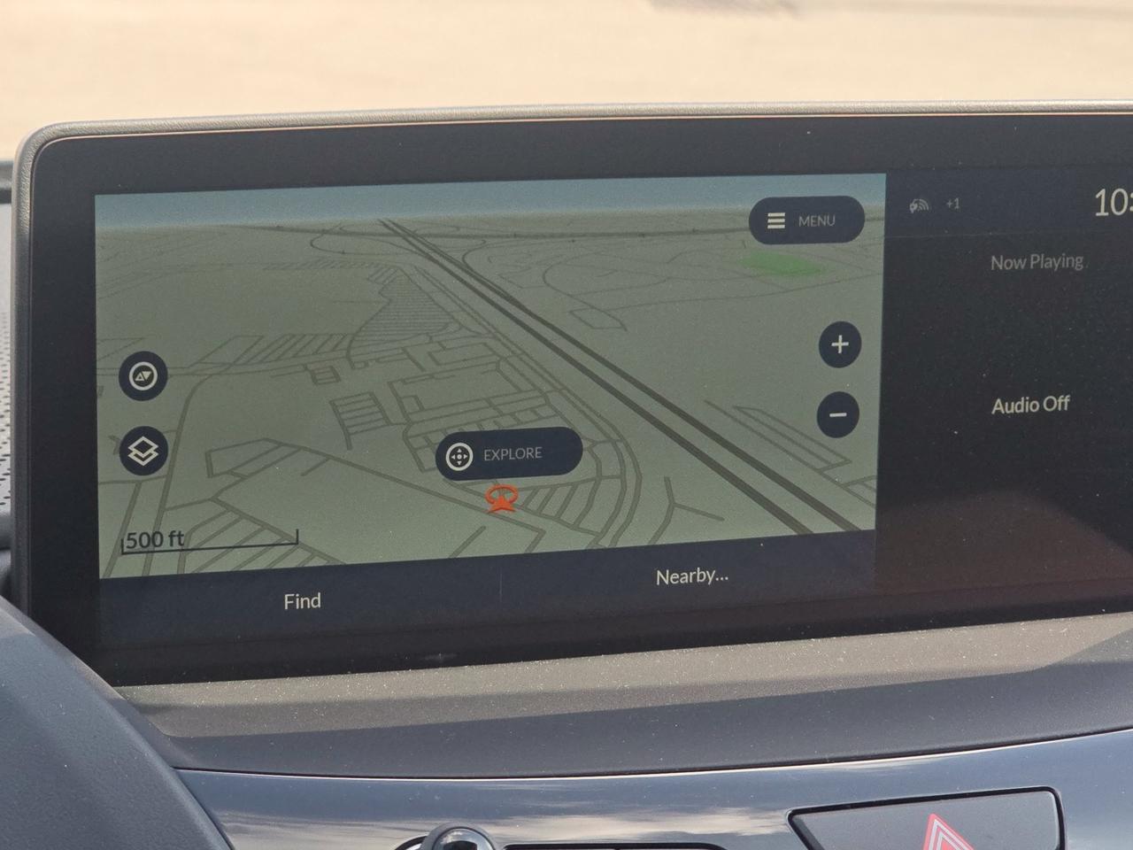 2026 Acura RDX Technology Package Columbus OH