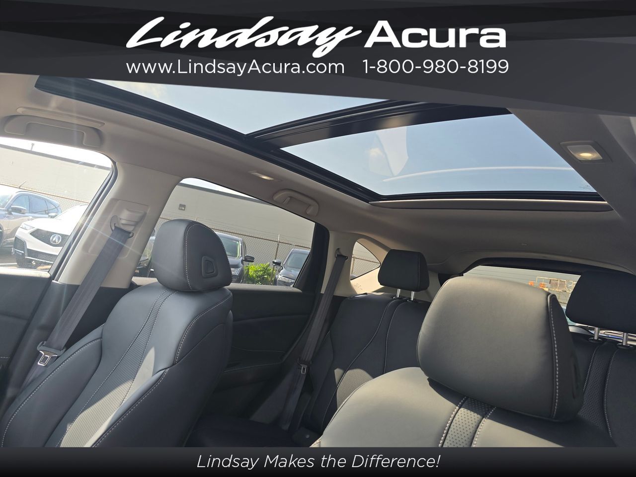 2026 Acura RDX Technology Package Columbus OH