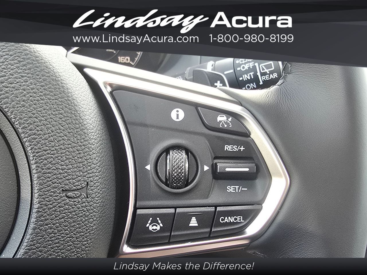 2026 Acura RDX Technology Package Columbus OH